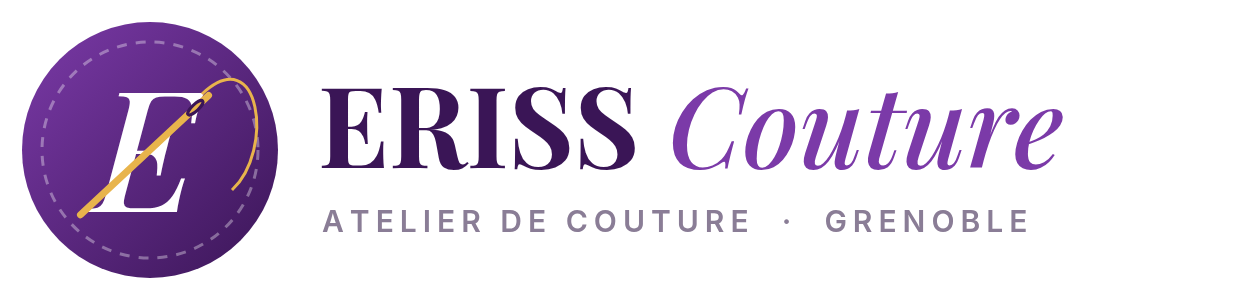 ERISS COUTURE